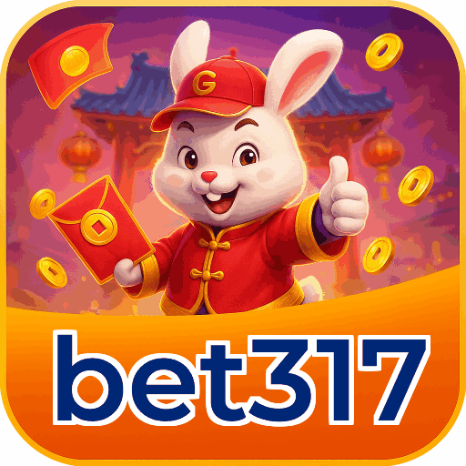 bet317 logo