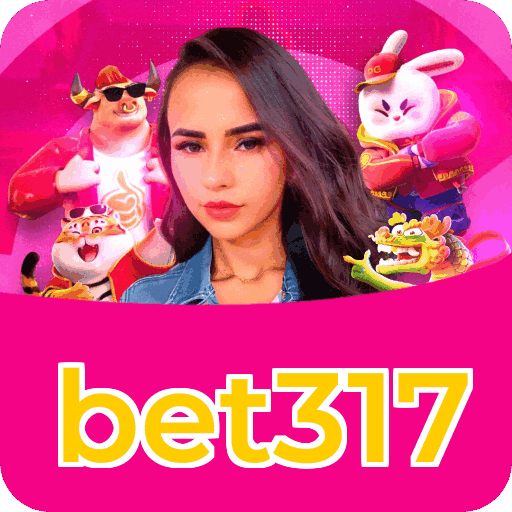 Streaming 4K no cassino ao vivo da bet317